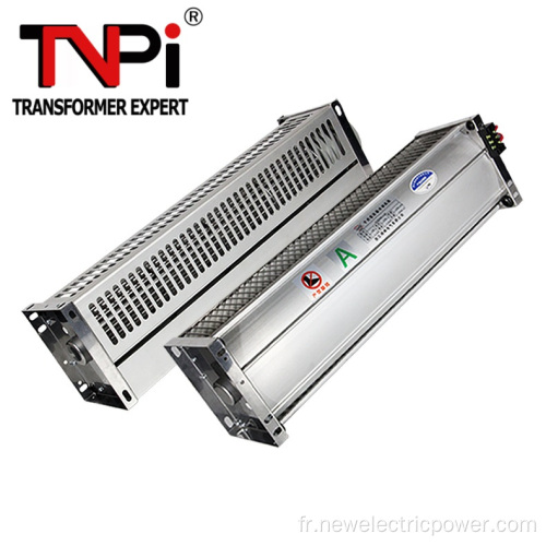 Ventilateur de refroidissement pour le trasformer de type sec 105W 0,68a